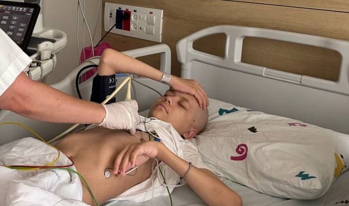 Новости Шамин Марк 💜